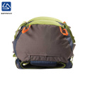 sannovo bulk multicolor breathable backpack 60l for camping